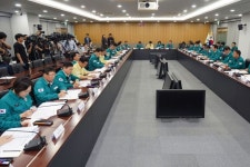 동대문구 ‘U+스마트레이더’ 도입 공중화장실 안전 확보