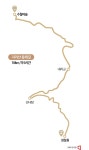 [하루만보]경호강따라 걷는 지리산 둘레길 수철-성심원 코스