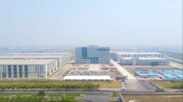 [기업탐방]中정부·남사과기와 합작한 GRT 3공장…연 1.8조 생산 가능