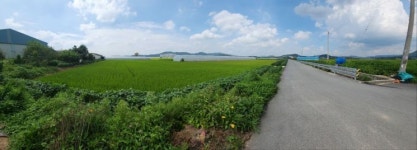 [르포]반도체 단지 들어서면 안성 분위기도 바뀔 것
