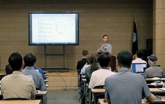 동작구, AI활용 강좌 개설