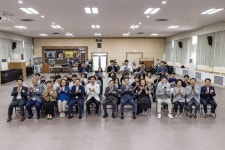 광진구, 장학생 58명에 장학증서 수여