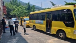 노란색 스쿨버스 품귀…전국 초등학교 수학여행 무더기 취소될 판