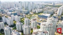인구 60만명 인천 서구, 조직개편…증원 없이 인력·기능 재배치