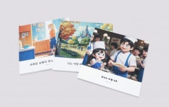 스위트북, 인공지능 동화책 만들기 AI 스토리교실 서비스 선보여