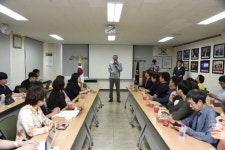 [르포]대한민국 차선 절반 점유…이젠 에너지소재로 도약