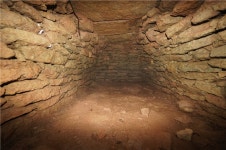 순천 죽내리 유적 백제 석실 군집군 확인