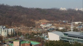 관악구 낙성대동 272 일대 S밸리 벤처창업 거점공간 조성