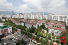 [포토]상계주공 5단지 재건축 사업 건축계획안 통과