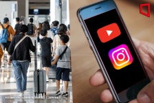 여행계획 세울 때 뭘보나…여행사 앱보다 유튜브·SNS