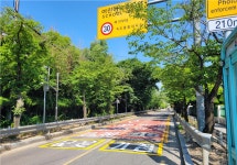 경남경찰청, 어린이 위한 ‘노란색 횡단보도’ 더 늘린다