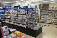업종 관계없이 환영 편의점·학교와도 손잡는 日 서점