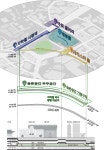 서울광장 지하 1000평 비밀의 공간 40년 만에 베일 벗다
