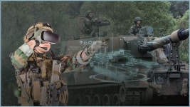 네비웍스, 폴란드 시뮬레이션 시장 공략