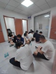 中 칭다오 거점 보이스피싱 조직원 16명 검거…피해액 27억원
