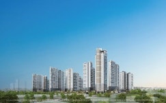 서진건설 프리미엄 아파트 ‘보령 엘리체 헤리티지’ 선보인다