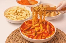 예리맘푸드 떡볶이 ‘떡樂’원가공개…판매가도 17%인하
