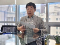 [인터뷰]유영봉 서울시 푸른도시여가국장시민 5분거리서 정원 만날 수 있도록 서울 가꿔