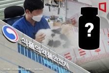 동물병원서 사라진 마약성 다이어트약…식약처 관리 부실