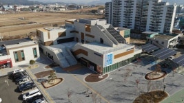 고성군청소년센터 ‘온’, 청소년들 활동을 위해 주말 전면 개방