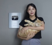 한때 의사 조민, 유튜브서 홍삼 광고…할머니께 선물로 드리려고