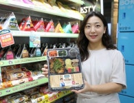 혼추족 공략 나선 GS25, 어남선생꽈리찜닭 도시락 선봬