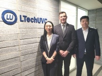 ㈜엘텍유브이씨, 아시아 최고 재무 전문가 영입으로 글로벌 투자 확대 시동