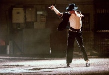 빌리진 첫 문워크 때 쓴 모자…마이클 잭슨 페도라 경매 나온다