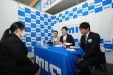 영진전문대 취업박람회, 국내 39곳·일본 기업 12곳 참여