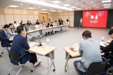도심 전체가 축제장! … ‘구미라면축제’ 4개 테마존 구성