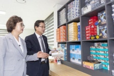 영등포구 신길6동 공공복합청사 개청