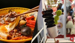 [청춘보고서]오늘 점심은 마라탕후루…10대들 필수코스 맵단 中음식열풍