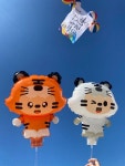 송파구 캐릭터 하하·호호 ‘제6회 우리동네 캐릭터 대상’ 본선 진출