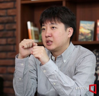 이준석 