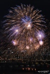 불꽃축제 당일, 여의동로 통제 및 차량 우회