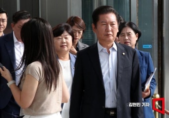 정청래 
