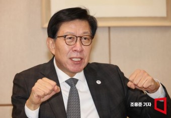 [만보정담]박형준 부산시장 