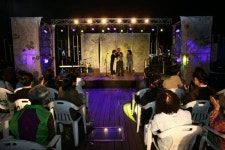 성북구 주말 행사 가득...연극페스티벌·마을 장터 등