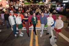 런웨이! 양천구 목동로데오패션거리 문화축제 성료