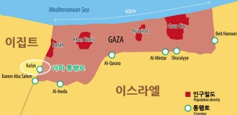 미, 이스라엘 주재 공관 비필수 직원 철수…