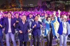 허준축제 열기 강서가 ‘들썩’...역대급 인파 몰려 성황