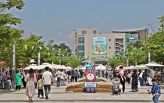 렛츠런파크 부산경남, 릴레이 가을축제… 즐길거리 ‘풍성’