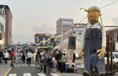 목포시, 가을밤 근대역사문화공간에서 ‘문화재 야행’ 개최