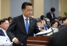 김영환 충북지사 만난 중소기업…협동조합 사업지원 강화 등 요청