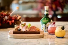 시그니엘 서울, 로얄살루트 리차드 퀸 에디션2 색다르게 마신다