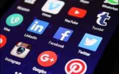 가짜뉴스 오발탄 지옥 SNS…페북 이·팔 전쟁 댓글 제한