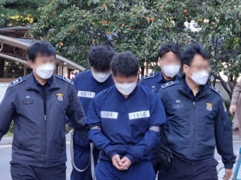 '영풍제지 주가 조작' 일당 4명 모두 구속…