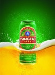 中 칭따오 맥주공장 위생 논란…수입사 국내용과 무관