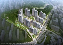 호반건설, 민간공원 특례사업 ‘위파크 안동호반(가칭)’ 11월 분양