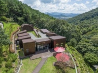 [하루만보 하루천자]산림치유의 모든 것 궁금하다면 화순으로